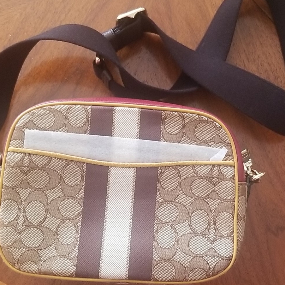 Coach Purses - image 2